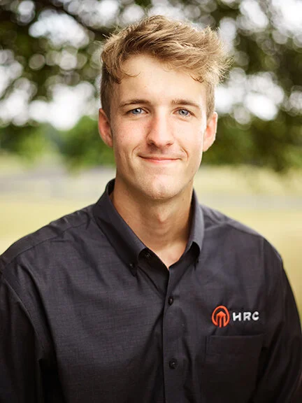 Trevor Szegda